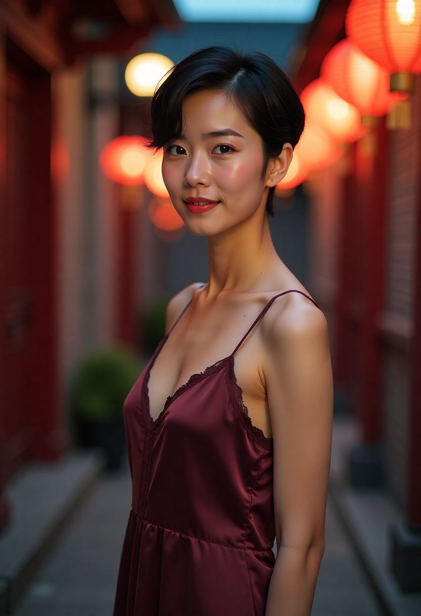 《支离复杂的幸福》海报