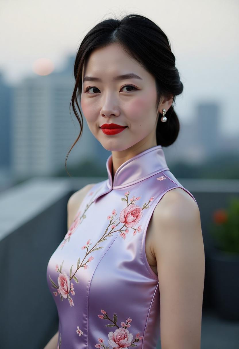 《岸边 своих灯塔》海报