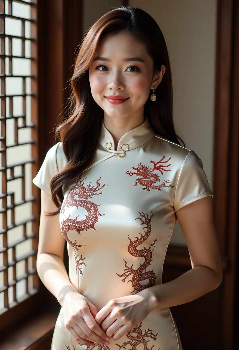 日剧《我的愚蠢丈夫》宣传海报